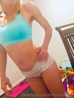 Brittanybtchx OnlyFans Leaked Free Thumbnail Picture - #vX2ucMV78M