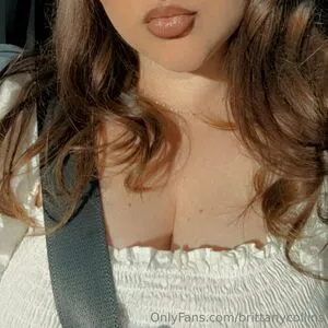 Brittanycollins OnlyFans Leaked Free Thumbnail Picture - #vmeSSOA8Db