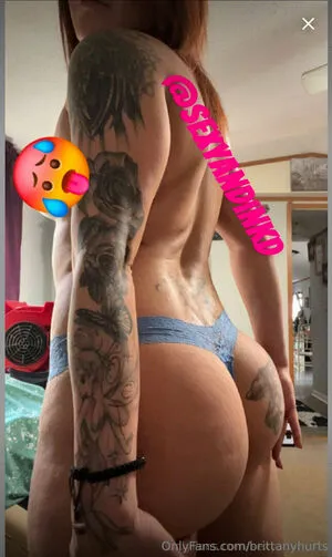 Brittanyhurts OnlyFans Leaked Free Thumbnail Picture - #ZX1NKFWuQm