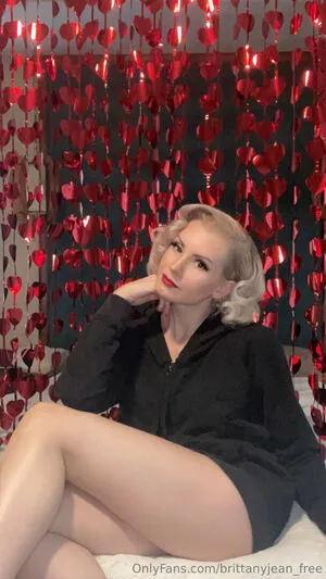 Brittanyjean Free OnlyFans Leaked Free Thumbnail Picture - #IlpVkKBCqn
