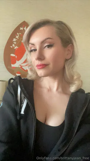 Brittanyjean Free OnlyFans Leaked Free Thumbnail Picture - #qpIRYULXxN