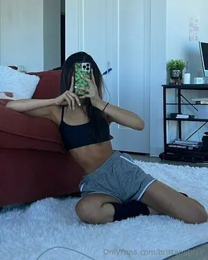 Brittanyng0 OnlyFans Leaked Free Thumbnail Picture - #fZ7sez2McY