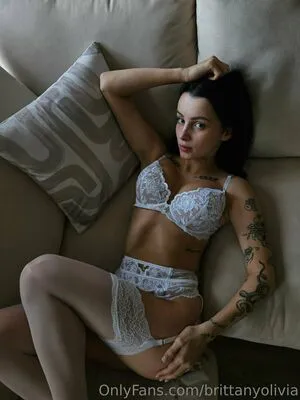Brittanyolivia OnlyFans Leaked Free Thumbnail Picture - #9iS48WCStv