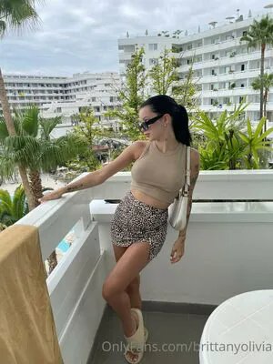 Brittanyolivia OnlyFans Leaked Free Thumbnail Picture - #AJbvi1SoMo