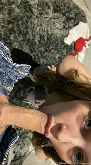 Brittanyolivia OnlyFans Leaked Free Thumbnail Picture - #OcAYaWwCo1