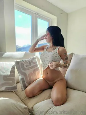 Brittanyolivia OnlyFans Leaked Free Thumbnail Picture - #Vxxregywxr