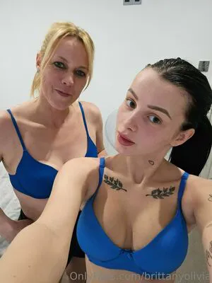 Brittanyolivia OnlyFans Leaked Free Thumbnail Picture - #Wg6q5cN5bg