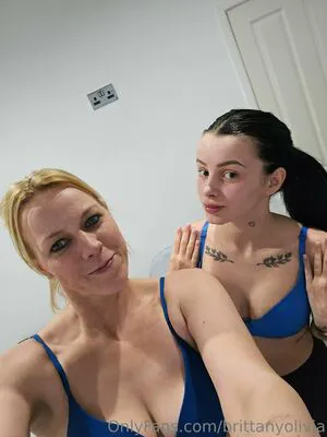 Brittanyolivia OnlyFans Leaked Free Thumbnail Picture - #gZtKOT6BeP