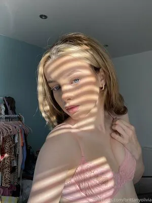 Brittanyolivia OnlyFans Leaked Free Thumbnail Picture - #hnoDAtdtMq