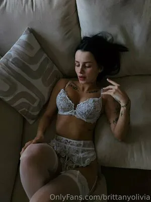 Brittanyolivia OnlyFans Leaked Free Thumbnail Picture - #ul6esHLB6u