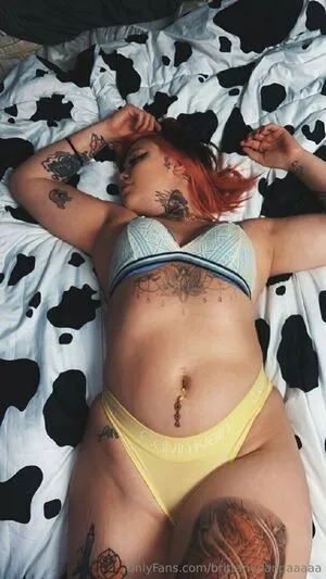 Brittanypandaaaaa OnlyFans Leaked Free Thumbnail Picture - #6oGgE7ix0V