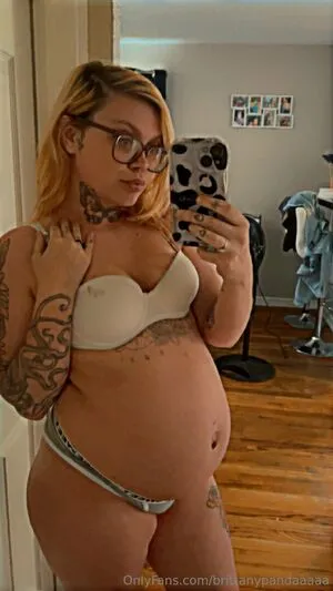 Brittanypandaaaaa OnlyFans Leaked Free Thumbnail Picture - #I8KOQVoXGi