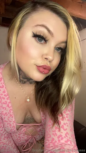 Brittanypandaaaaa OnlyFans Leaked Free Thumbnail Picture - #tGOep1cDDb