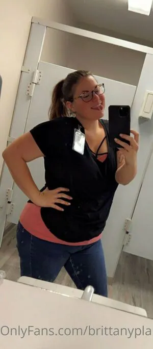 Brittanyplanet OnlyFans Leaked Free Thumbnail Picture - #AFPEO3kyuB