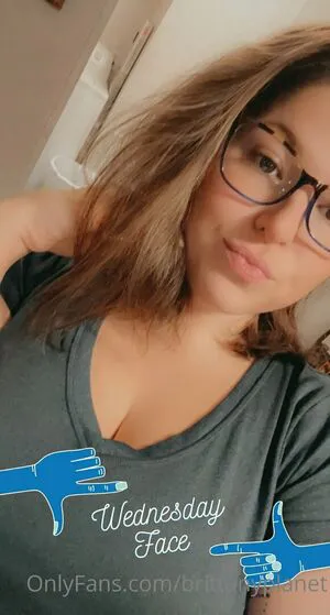 Brittanyplanet OnlyFans Leaked Free Thumbnail Picture - #IAqLE4J4PB