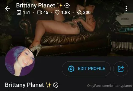 Brittanyplanet OnlyFans Leaked Free Thumbnail Picture - #Qnorp9t0gC