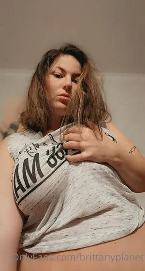 Brittanyplanet OnlyFans Leaked Free Thumbnail Picture - #RRRhAsqF76