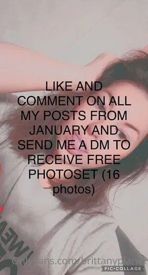 Brittanyplanet OnlyFans Leaked Free Thumbnail Picture - #gsCNavY9KY