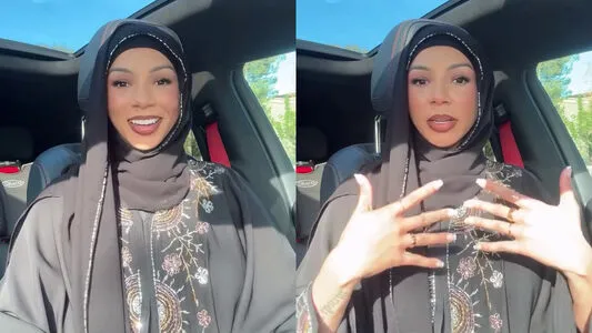 Brittanyrenner OnlyFans Leaked Free Thumbnail Picture - #b4h1u4otM3