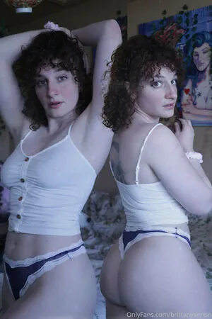 Brittanysimon OnlyFans Leaked Free Thumbnail Picture - #8XMiMtBUof