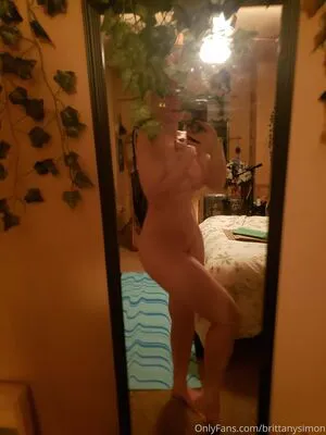 Brittanysimon OnlyFans Leaked Free Thumbnail Picture - #EgeoWC9wde