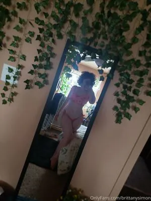 Brittanysimon OnlyFans Leaked Free Thumbnail Picture - #GbgCdGIs2A