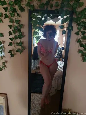 Brittanysimon OnlyFans Leaked Free Thumbnail Picture - #LmVxWRNAR3