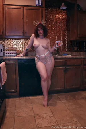 Brittanysimon OnlyFans Leaked Free Thumbnail Picture - #Qua2qv3RTH