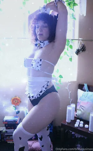 Brittanysimon OnlyFans Leaked Free Thumbnail Picture - #TXkZIFYxep