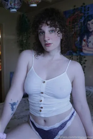Brittanysimon OnlyFans Leaked Free Thumbnail Picture - #dqJqaenrr6