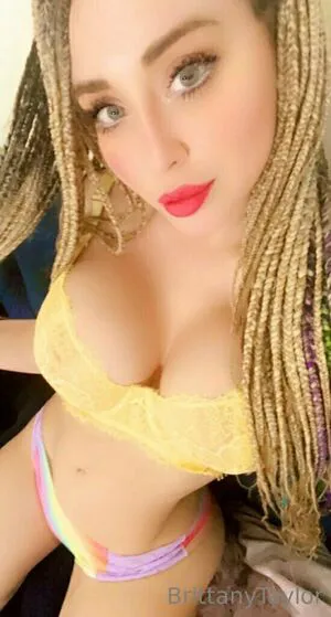 Brittanytaylorxxx OnlyFans Leaked Free Thumbnail Picture - #1GCtoS3V8U