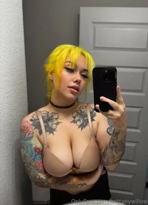 Brittanywillow OnlyFans Leaked Free Thumbnail Picture - #9cRX7r5Qdt