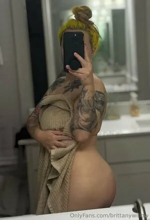 Brittanywillow OnlyFans Leaked Free Thumbnail Picture - #Kp9FT0Y1hg
