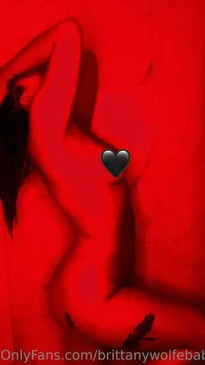 Brittanywolfebabygirl OnlyFans Leaked Free Thumbnail Picture - #izJPsEpcUS