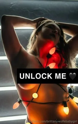 Brittanywolfebabygirl OnlyFans Leaked Free Thumbnail Picture - #xEpo9X21Sp