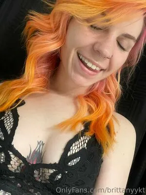 Brittanyykt OnlyFans Leaked Free Thumbnail Picture - #EiO31ph3Ip
