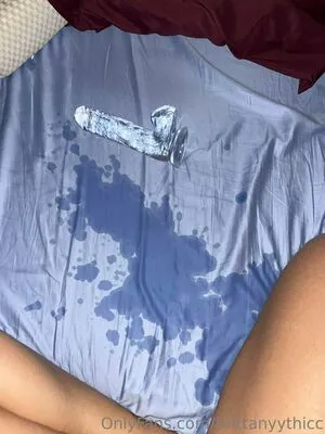 Brittanyythicc OnlyFans Leaked Free Thumbnail Picture - #0PpJDX7kJ3