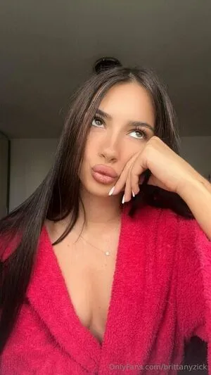 Brittanyzick OnlyFans Leaked Free Thumbnail Picture - #IXb0ycbu47