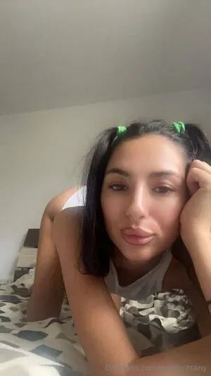 Brittanyzick OnlyFans Leaked Free Thumbnail Picture - #QkiYedtm34