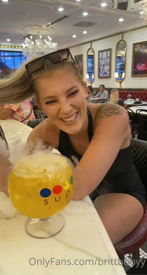Brittbbbyy OnlyFans Leaked Free Thumbnail Picture - #6gUkE0X1xh