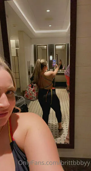Brittbbbyy OnlyFans Leaked Free Thumbnail Picture - #cFRD8zSLur