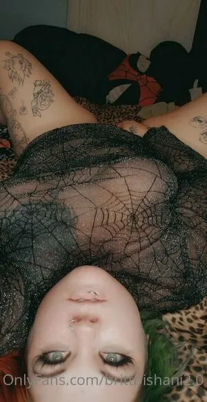 Brittbishani2 OnlyFans Leaked Free Thumbnail Picture - #58G4fSgyMN