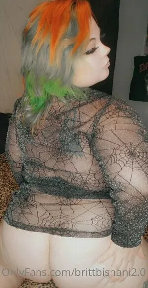 Brittbishani2 OnlyFans Leaked Free Thumbnail Picture - #DqzLpozUWO