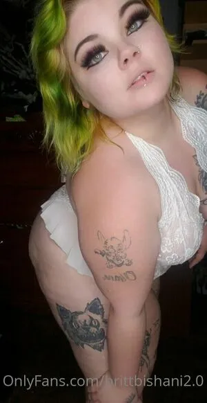 Brittbishani2 OnlyFans Leaked Free Thumbnail Picture - #NdTNh6xTvJ