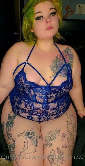 Brittbishani2 OnlyFans Leaked Free Thumbnail Picture - #RwohpJrtAt
