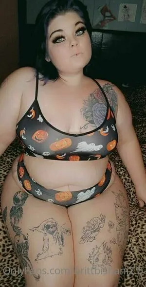 Brittbishani2 OnlyFans Leaked Free Thumbnail Picture - #c5XPgo1cZc