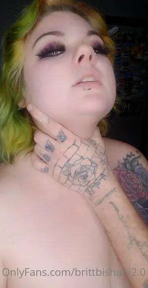 Brittbishani2 OnlyFans Leaked Free Thumbnail Picture - #dHWQFEusDN