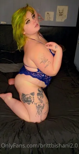 Brittbishani2 OnlyFans Leaked Free Thumbnail Picture - #gda9wCpR5A