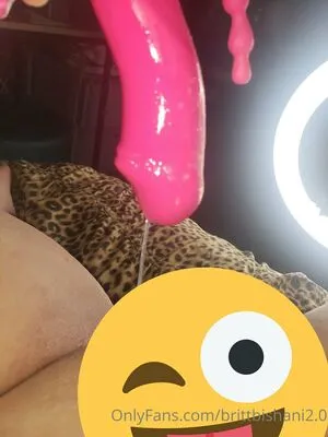 Brittbishani2 OnlyFans Leaked Free Thumbnail Picture - #ktu61NB5yC