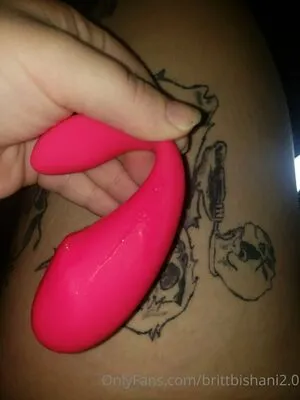 Brittbishani2 OnlyFans Leaked Free Thumbnail Picture - #vZWfYVdMSf
